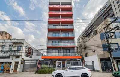 Studio para venda no bairro cidade baixa em porto alegre