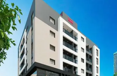 Apartamento para venda no bairro nações em balneário camboriú