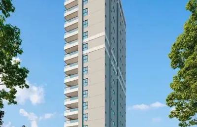 Apartamento para venda no bairro castelo branco em itapema