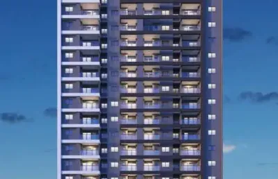Apartamento para venda no bairro morretes em itapema
