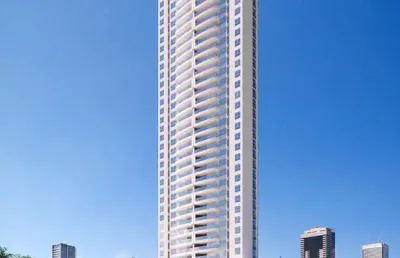Apartamento para venda no bairro castelo branco em itapema