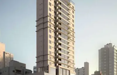 Cobertura duplex para venda no bairro pioneiros em balneário camboriú