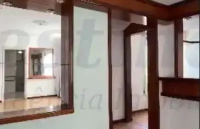 Apartamento 02 dormitórios 01 suíte para venda em porto alegre bairro auxilidora