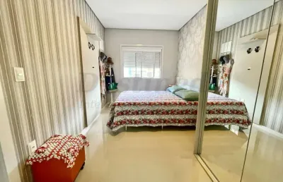 Apartamento 2 quartos para venda no bairro zona nova em capão da canoa