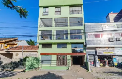 Prédio inteiro  à venda no bairro jardim itu em porto alegre