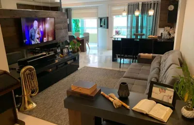 Apartamento com 2 quartos à venda na Rua 137, Morretes, Itapema