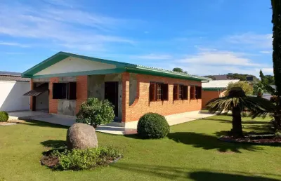 Casa 2 quartos para venda no bairro santo onofre em viamão