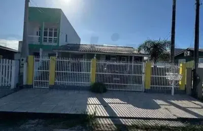Casa 2 quartos para venda no bairro atlântida em xangri-lá