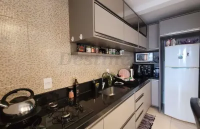 Apartamento com 2 quartos à venda na Rua Andira, Zona Nova, Capão da Canoa