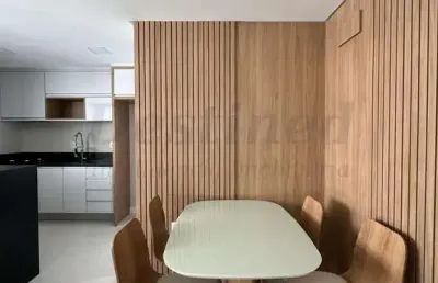 Apartamento 2 quartos para venda no bairro zona nova em capão da canoa
