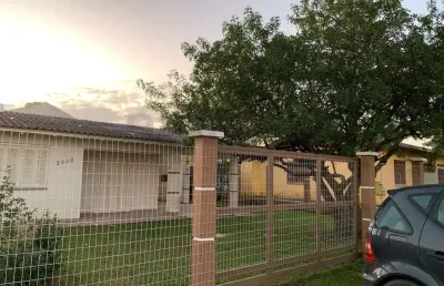 Casa 2 quartos para venda no bairro zona sul  em tramandaí