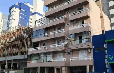 Apartamento 3 quartos para venda no bairro praia grande em torres
