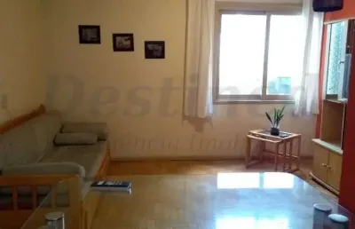 Apartamento 1 quarto para venda no bairro centro histórico em porto alegre