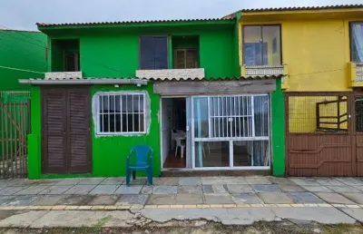 Apartamento 1 quarto para venda no bairro salinas em cidreira