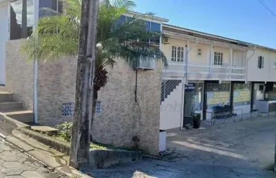 Imóvel comercial 5 quartos para venda no bairro ingleses do rio vermelho em florianópolis