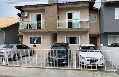Apartamento 2 quartos para venda no bairro são joão do rio vermelho em florianópolis