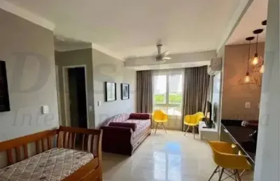 Apartamento com 1 quarto à venda na Rua Andira, Capão Novo, Capão da Canoa