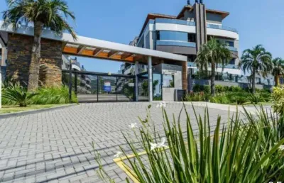 Apartamento 2 quartos para venda no bairro campeche em florianópolis