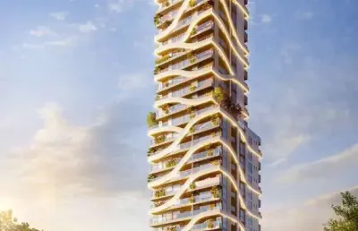 Apartamento com 3 quartos à venda na Rua Tubarão, Fazenda, Itajaí