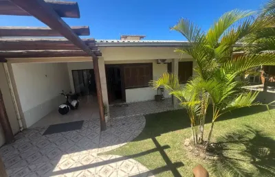 Casa 3 quartos para venda no bairro estrela do mar  em torres
