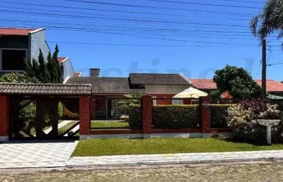 Casa com 3 quartos à venda no Centro, Imbé 