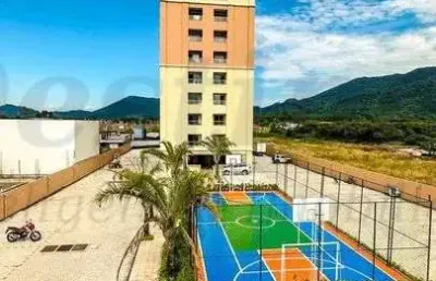 Apartamento 2 quartos para venda no bairro morretes itapema em itapema