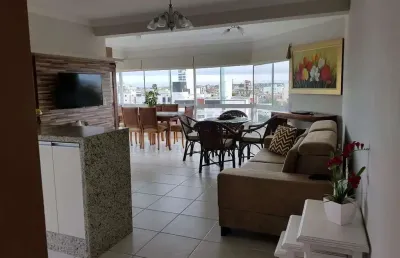 Apartamento 3 suítes para venda no bairro centro em tramandaí