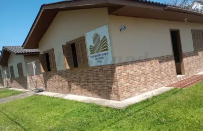 Casa 3 quartos para venda no bairro areias branca em arroi do sal