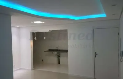 Apartamento 3 quartos para venda no bairro marechal rondon em canoas