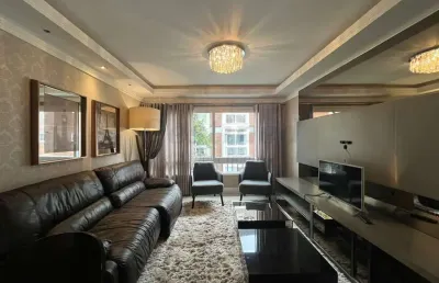 Apartamento 2 quartos para venda no bairro centro em gramado