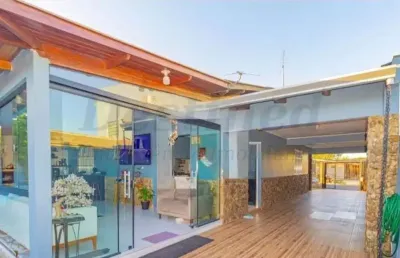 Casa 2 quartos para venda no bairro harmonia em canoas