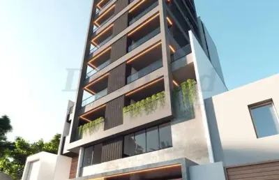 Apartamento 2 suítes para venda no bairro centro em camboriú