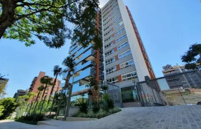 Apartamento para venda no bairro bela vista em porto alegre