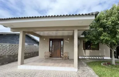 Casa com 3 quartos à venda no Centro, Imbé 