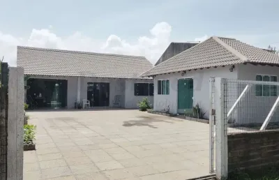 Casa 3 quartos para venda no bairro capao nova  em capão da canoa