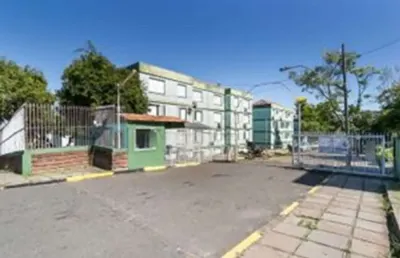 Apartamento para venda no bairro santa tereza em porto alegre