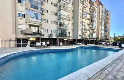 Apartamento para venda no bairro são sebastião em porto alegre