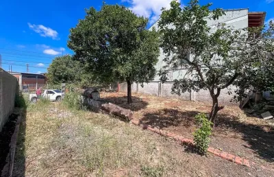 Terreno/lote residencial para venda no bairro são josé em canoas