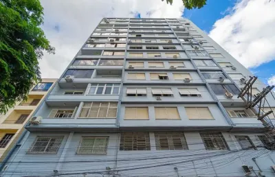 Apartamento para venda no bairro rio branco em porto alegre