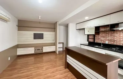 Apartamento para venda no bairro estância velha em canoas