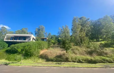 Terreno/lote residencial para venda no bairro santa isabel em viamão