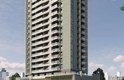 Apartamento para venda no bairro fazendinha em itajaí