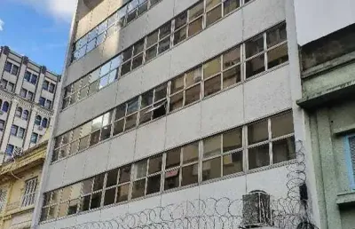 Edifício comercial para venda no bairro centro histórico em porto alegre