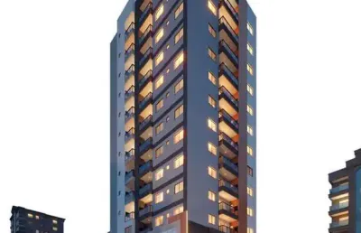 Apartamento para venda no bairro morretes em itapema