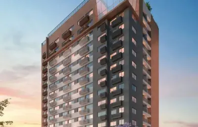 Studio para venda no bairro rio branco em porto alegre