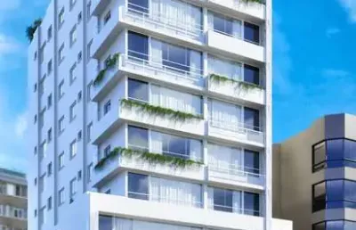 Garden para venda no bairro zona nova em capão da canoa