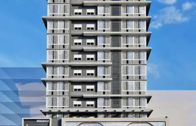 Apartamento para venda no bairro navegantes em capão da canoa