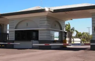 Terreno/lote residencial para venda no bairro morada do sol em capão da canoa