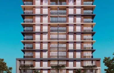 Apartamento para venda no bairro zona nova em capão da canoa