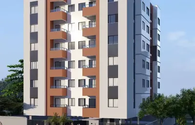 Apartamento para venda no bairro nova palhoça em palhoça